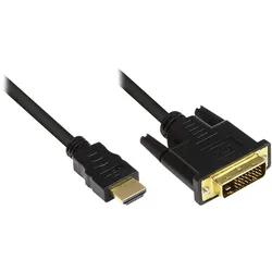 Good Connections PREMIUM-LINE - Adapterkabel