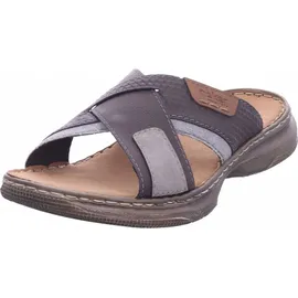 Rieker 21491 Herren Braun 43