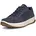 Herren Byway Sneaker Marine 40 EU