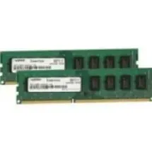 Mushkin Essentials 16GB Kit DDR3 PC3-10600 (997017)