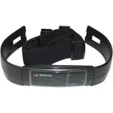 Sigma Brustgurt STS schwarz