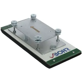 REHO Bandschleifschuh einseitig Graphit