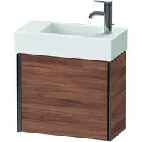 Duravit XViu Waschtisch-Unterschrank XV4232LB279 48,4 x 39,7 x 23,4