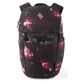 Nitro Nikuro black rose