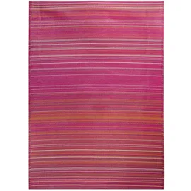 Marrakesch Orient & Mediterran Interior Marrakesch Outdoor Teppich Jakinta 160x230cm Outdoorteppich wetterfest modern Für Terrasse Balkon oder Garten