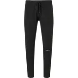 super.natural Alpine Active Hose Regular Schwarz L