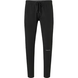 super.natural Alpine Active Hose Regular Schwarz L