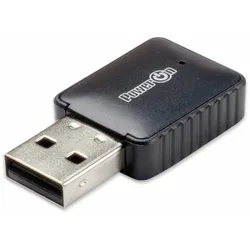 INTER-TECH WLAN/Bluetooth-Adapter DMG-07, Dual-Band