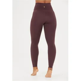 ATHLECIA Franz Tights Damen Rot 40
