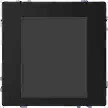 Merten KNX Multi-Touch Pro, System Design, Wandthermostat mit Display (MEG6215-5910)