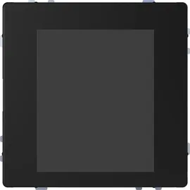 Merten KNX Multi-Touch Pro, System Design, Wandthermostat mit Display (MEG6215-5910)