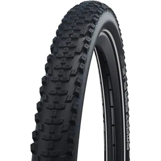 Schwalbe Smart Sam Plus 29 x 2,35 Zoll Faltreifen black + reflex