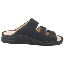 Finn Comfort Pantoletten Braun 45