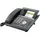 Unify OpenScape Desk Phone CP700X VoIP-Telefon, Schwarz