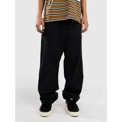 Carhartt WIP Landon Jeans black / stone washed Gr. 27