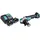 Makita DGA 520 SGX1 inkl. 2 x 6,0 Ah + Lader