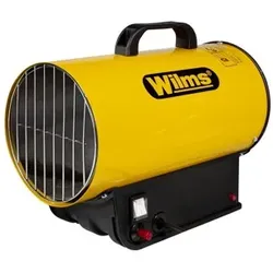 WILMS Gasheizer GH 11 M