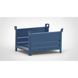 Lagergestell 2194lack. 15t 1000x800x600