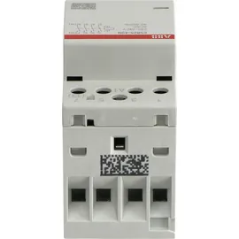 ABB ESB25-40N-06 Installationsschütz