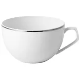 Rosenthal TAC Gropius Platin Kombi-Obertasse