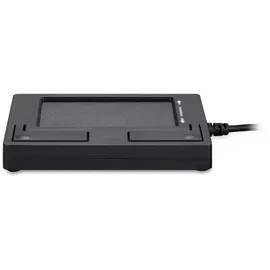 Perixx PERIPAD-501 II Touchpad Schwarz