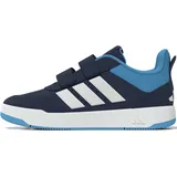 adidas Tensaur Sport 3.0 Kinder Dark Blue/White 34