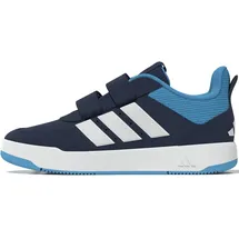 adidas Tensaur Sport 3.0 Kinder Dark Blue/White 34