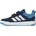 Blue/White 34