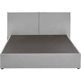 Atlantic Home Collection Nikita 161 x 209 cm Grau
