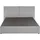 Atlantic Home Collection Nikita 161 x 209 cm Grau