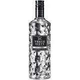 Three Sixty Vodka Diamond Filtrated 37,5% vol