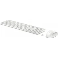 HP 650 Tastatur-und-Maus-Set
