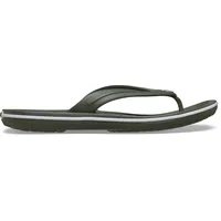 Crocs Crocband Flip Dusty Olive 45
