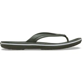 Crocs Crocband Flip Dusty Olive 45