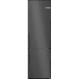 Bosch Serie 4, Freistehende Kühl-Gefrier-Kombination mit Gefrierbereich unten, 2
