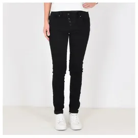 Buena Vista Buena Vista, Malibu, Damen Jeans Hose Gabardinestretch Black XS - XS