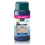 Kneipp Badekristalle Tiefenentspannung Badesalz & Badebomben 720 g