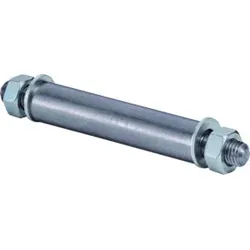 BS Rollen Achsmaterial Typ Capito für Radtyp C91.400