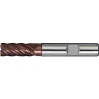 PROMAT Promat, Fräser, Schaftfräser DIN 6527 L