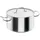 Lacor 50029 Fleischtopf 28 cm rund