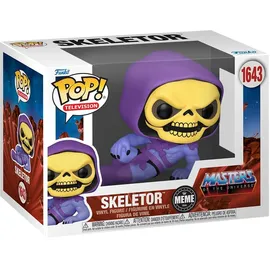 Funko Sammelfigur Skeletor (Meme) mehrfarbig