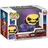 Funko Sammelfigur Skeletor (Meme) mehrfarbig