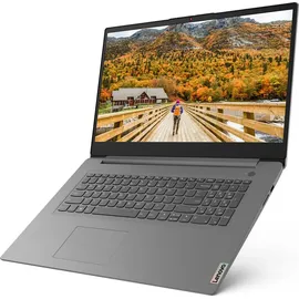 Lenovo IdeaPad 3 17ALC6 AMD Ryzen 7 5700U 12 GB RAM 512 GB SSD Win11 Home 82KV00LTGE