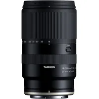 Tamron 18-300 mm F3,5-6,3 Bildstabilisator Nikon Z