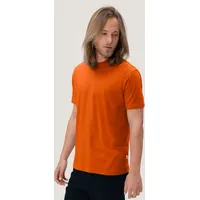 Hakro T-Shirt Mikralinar® orange, 2XL