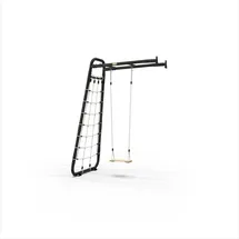 EXIT TOYS EXIT GetSet Monkeybar MB110 - Schwarz
