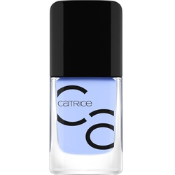 Catrice - ICONAILS Gel Lacquer Nagellack 10.5 ml Nr. 134 - Laugh In Lavendar