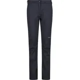 CMP WOMAN Pant antracite 36