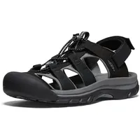 Keen Rapids H2 Herren Black/Steel Grey 47,5