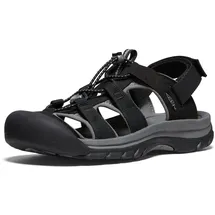 Keen Rapids H2 Herren Black/Steel Grey 47,5